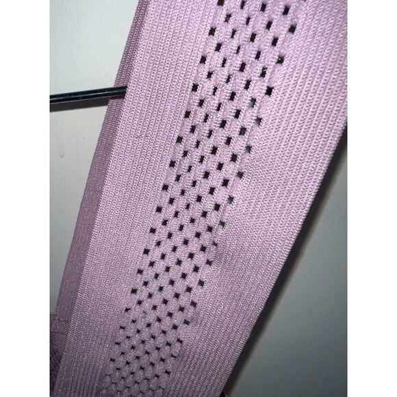 Soncy Plus Piped Mesh And Cotton Cami (Soncy size 0) - Picture 10 of 10